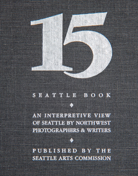 anthology of poets and photography
