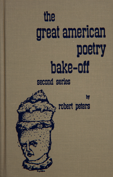 Poetry of James Bertolino