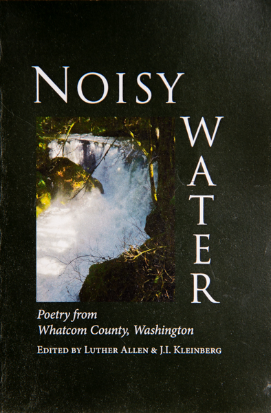 Noisy Water anthology