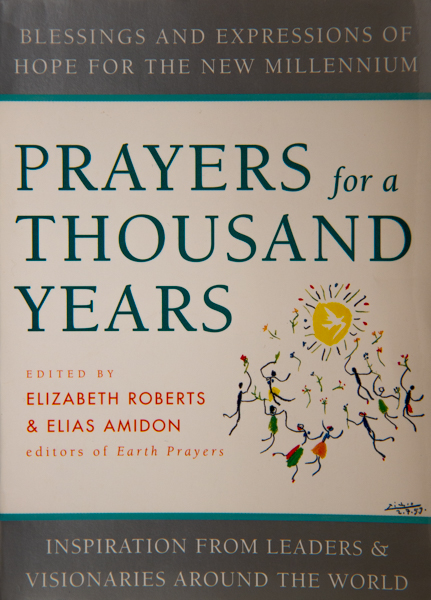 Prayers for a Thousand Years