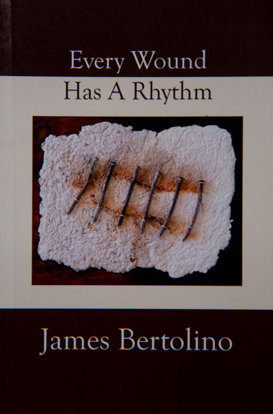Every Wound Has a Rhythm
