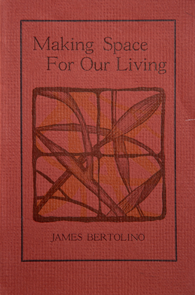 Poetry of James Bertolino
