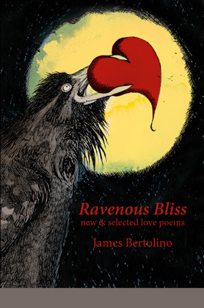 Poetry of James Bertolino