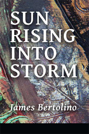 Poetry of James Bertolino